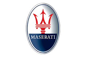 Haki holownicze Maserati GRECALE