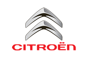 Haki holownicze Citroën C1