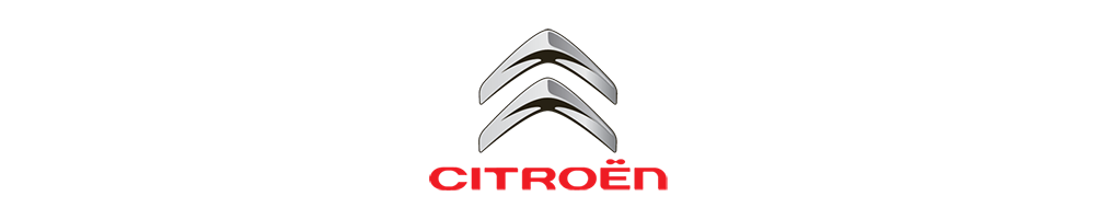 Haki holownicze Citroën C-ELYSEE II