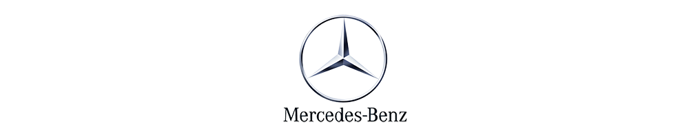 Haki holownicze Mercedes W 169