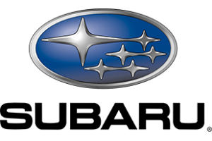 Haki holownicze Subaru LEVORG