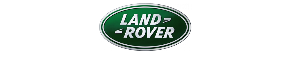 Haki holownicze Land Rover RANGE ROVER