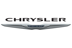Haki holownicze Chrysler 300C, 2004, 2005, 2006, 2007, 2008, 2009, 2010, 2011
