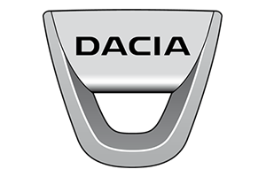 Haki holownicze Dacia LODGY STEPWAY, 2012, 2013, 2014, 2015, 2016, 2017, 2018, 2019, 2020, 2021
