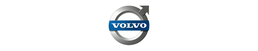 Haki holownicze Volvo V70 III, 2007, 2008, 2009, 2010, 2011, 2012, 2013, 2014, 2015, 2016