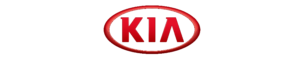 Haki holownicze Kia SPORTAGE IV, 2018, 2019, 2020, 2021