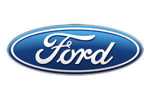 Haki holownicze Ford EDGE, 2016, 2017, 2018