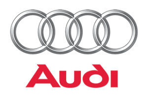 Haki holownicze Audi A3, 2016, 2017, 2018, 2019, 2020