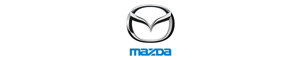 Haki holownicze Mazda 2, 2015, 2016, 2017, 2018, 2019, 2020, 2021, 2022