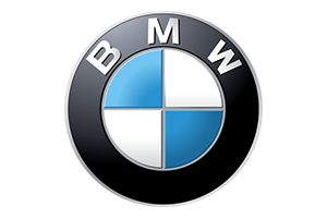 Haki holownicze BMW 3 SERIES