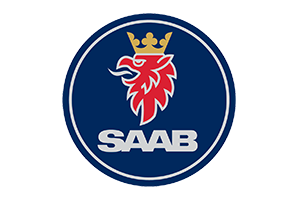 Haki holownicze Saab 9-3, 2005, 2006, 2007, 2008, 2009, 2010, 2011