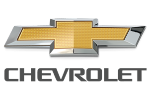 Haki holownicze Chevrolet TRAX