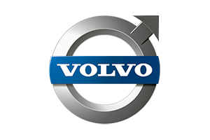Haki holownicze Volvo S80 II, 2006, 2007, 2008, 2009, 2010, 2011, 2012, 2013, 2014, 2015, 2016