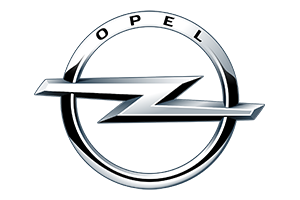 Haki holownicze Opel MERIVA