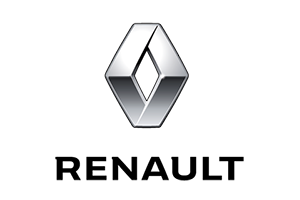 Haki holownicze Renault GRAND ESPACE